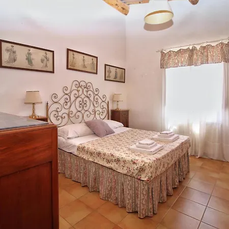 Il Pero Di Cetinale Hotel apartamentowy Cetinale