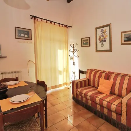 Hotel apartamentowy Il Pero Di Cetinale Cetinale