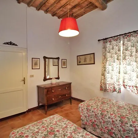Hotel apartamentowy Il Pero Di Cetinale