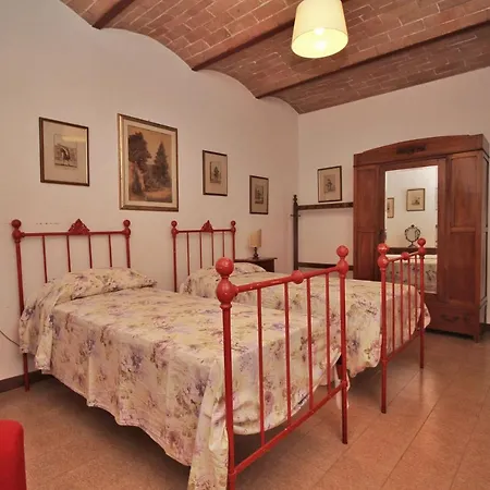 Hotel apartamentowy Il Pero Di Cetinale