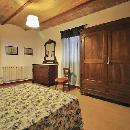 Il Pero Di Cetinale Hotel apartamentowy