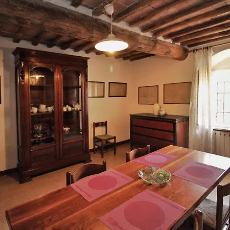Il Pero Di Cetinale Hotel apartamentowy Cetinale