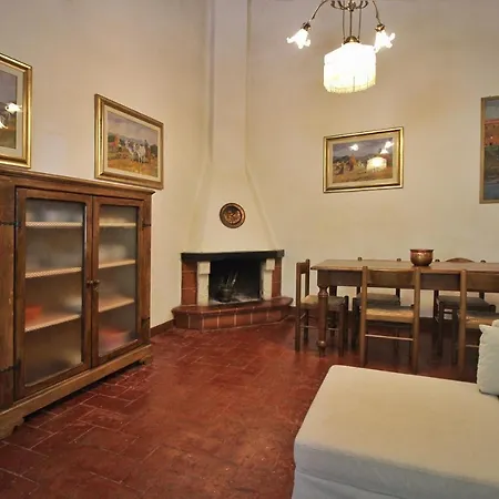 Il Pero Di Cetinale * Cetinale