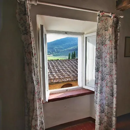 Il Pero Di Cetinale