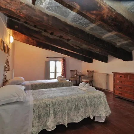 Il Pero Di Cetinale Hotel apartamentowy Cetinale